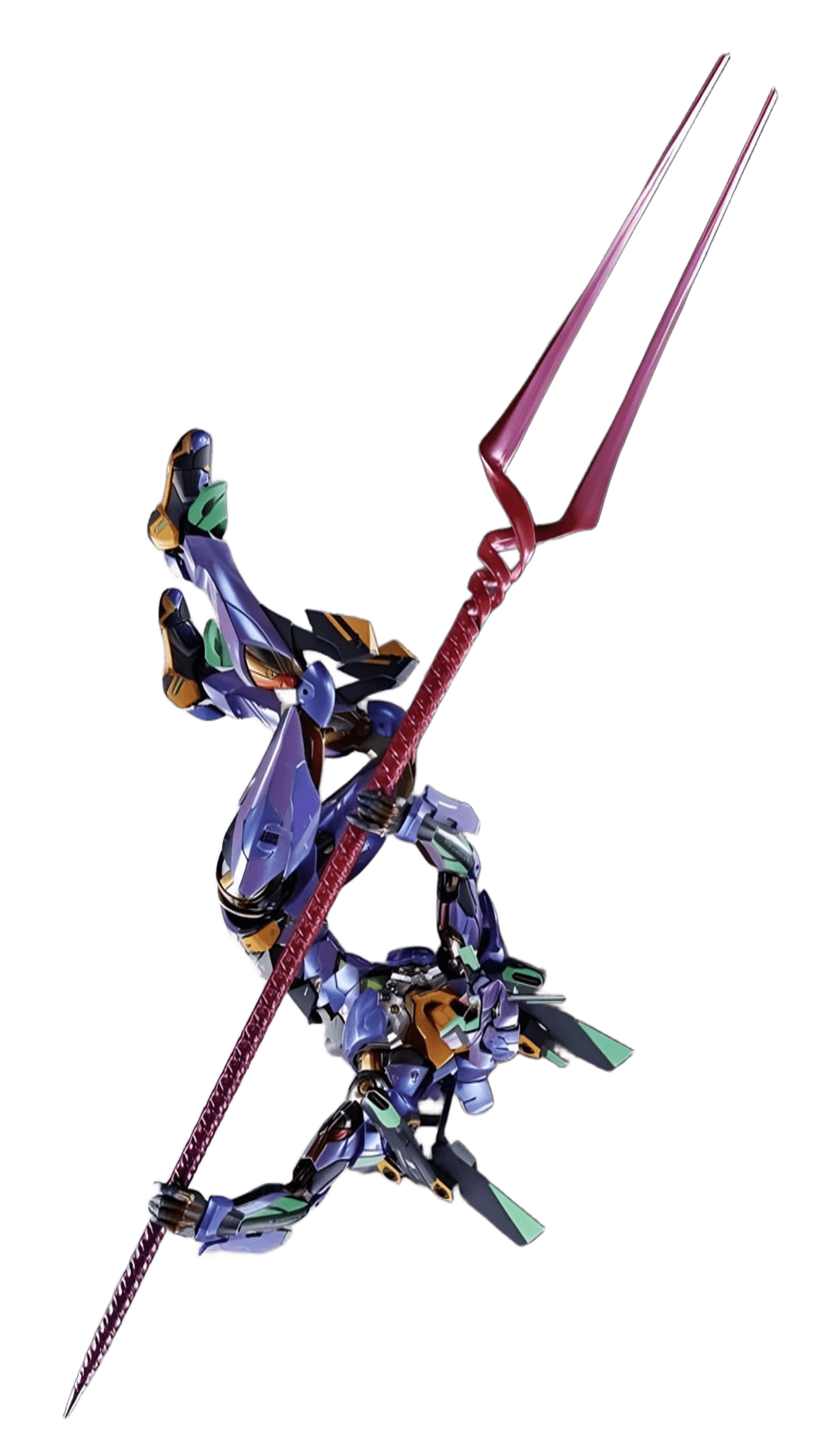 EVA